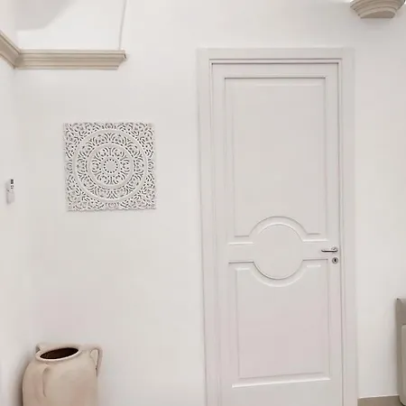 Appartement Teorema
