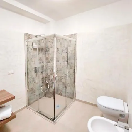 Teorema Appartement Nardò