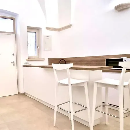 Teorema Appartement Nardò