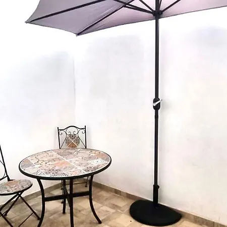 Appartement Teorema