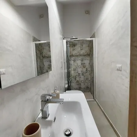 Appartement Teorema Nardò