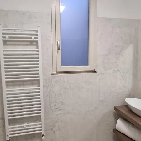 Appartement Teorema *