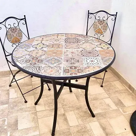Teorema Appartement Nardò