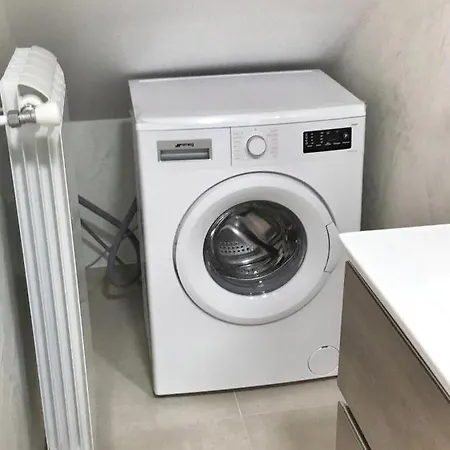 Teorema Appartement