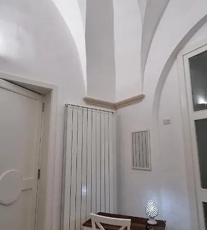 Teorema Appartement