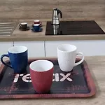 Апартаменты Teorema Нардо