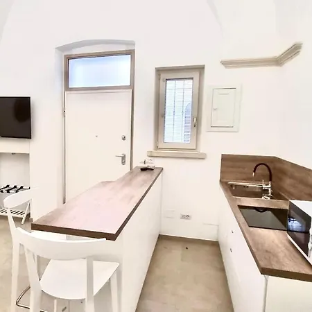 Teorema Apartment *