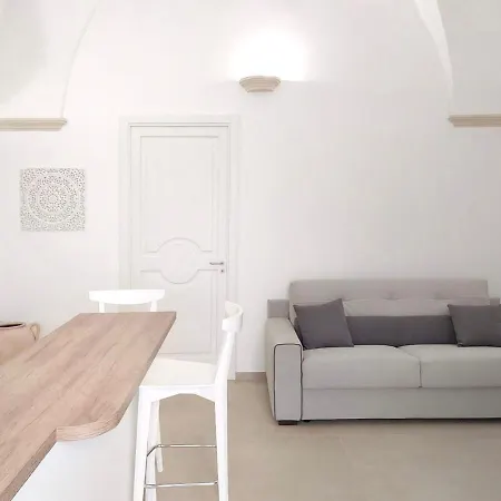 Teorema Apartment *