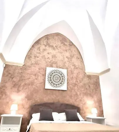 Apartman Teorema Nardò