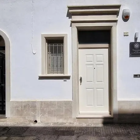 Apartment Teorema *