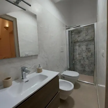 Teorema Apartment *